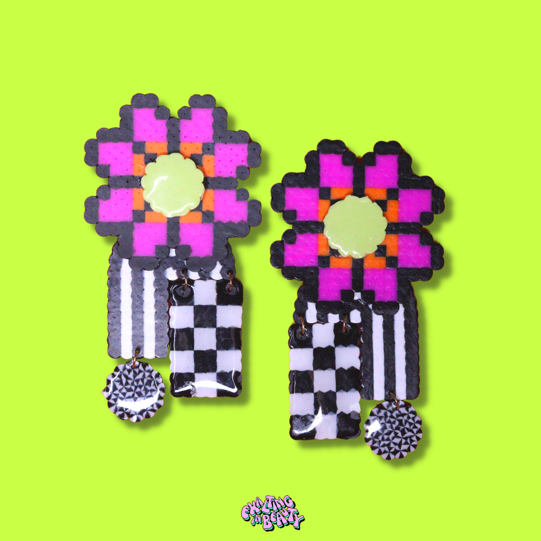 Flower Power I