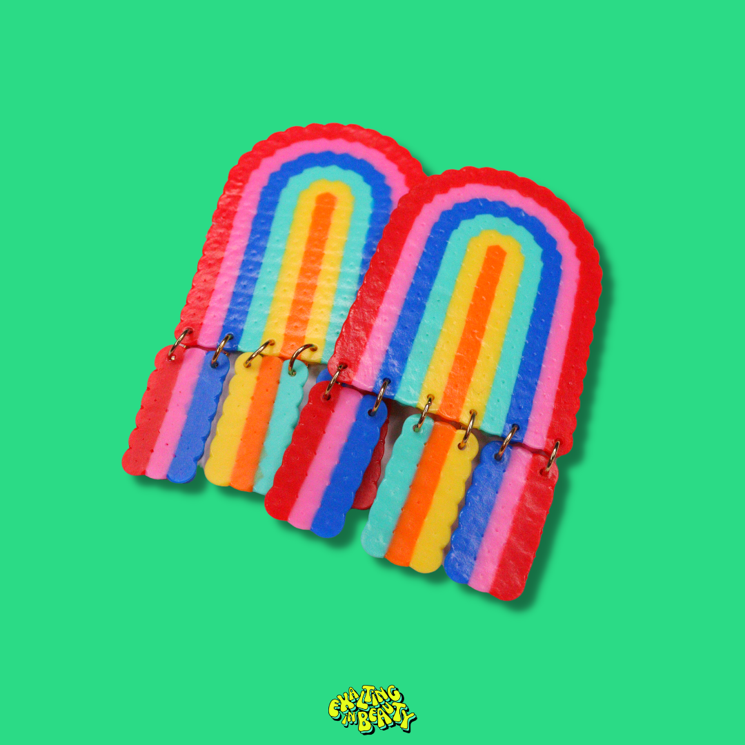 Stripes Are Fun II