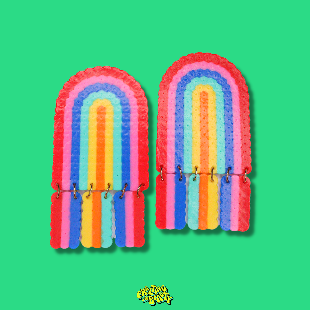 Stripes Are Fun II