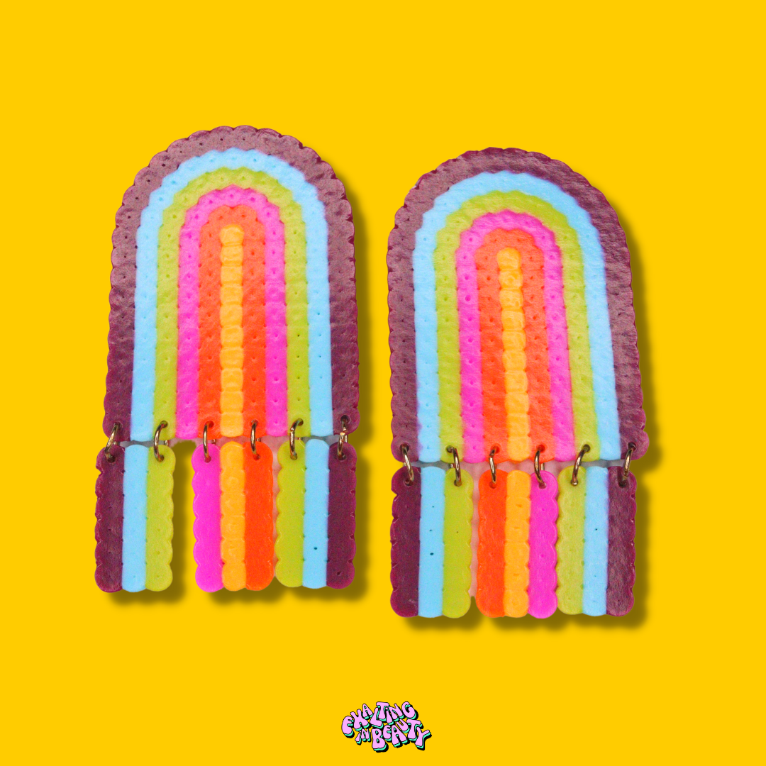 Stripe Are Fun III