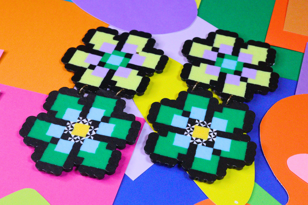 It's Your Blooming Season III